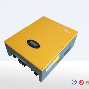 Bộ inverter hòa lưới iMars BG 3 pha 380 V 12KW - 17KW