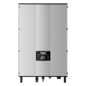 Bộ inverter hòa lưới iMars BG 3 pha 380 V 4KW - 10KW