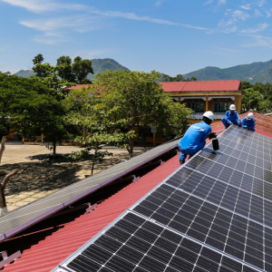 Chi tiết về chi phí điện mặt trời áp mái 2020 cho từng loại hình đầu tư