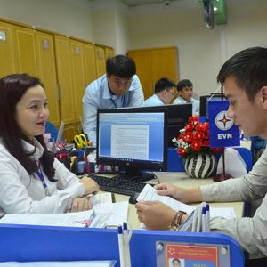 Thủ tục bán điện mặt trời áp mái cho EVN - quy trình và các lưu ý