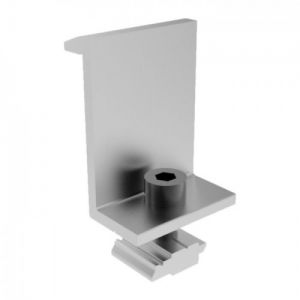 Kẹp đầu cuối/ End Clamp