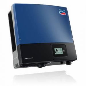 Bộ inverter hòa lưới SMA SUNNY TRIPOWER 15000TL / 20000TL / 25000TL