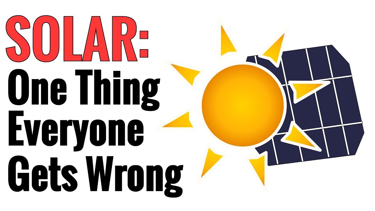 Quan niem sai ve solar-misconception