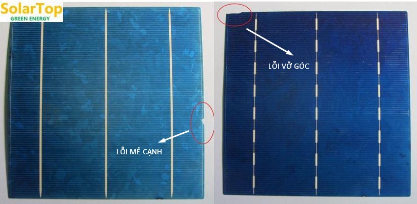 lỗi thường gặp