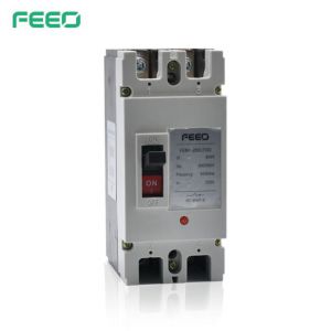 100A 125A 250A 400A 2P AC MCCB