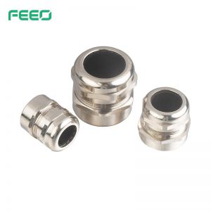 PG Thread Type Cable Gland